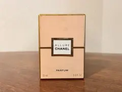 CHANEL ALLURE PARFUM 15ml