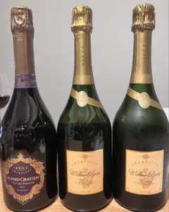 ローランペリエ 1本 5166円6本セット 750ml 箱無し 送料込 - メルカリ