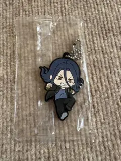 ウィンドブレイカー 杉下京太郎 ラバーマスコット