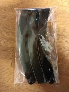 バナナクリップ３個入り