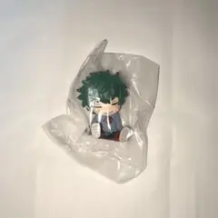 緑谷出久　肩ズンFig. ヒロアカ