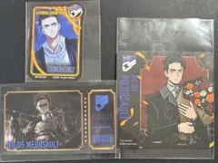 リンバスカンパニー ムルソー まとめ売り