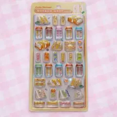 正規品　和柄　たまごサンドイッチ　ボンボンドロップ　シール　ボンドロ　人気