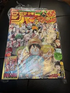 週刊少年ジャンプ 2023年 36・37合併号 - メルカリ