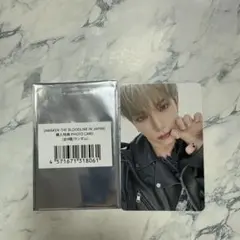 &TEAM HARUA はるあ グッズ購入特典 フォトカード