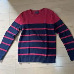 POLO Ralph Laurenセーターのサムネイル