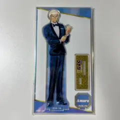 名探偵コナン　連載30周年記念　コナン展　アクリルスタンド　安室透