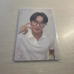 GMMTV Tham トレカ