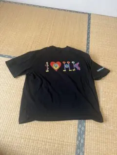 一伊那尓栖 新衣装記念2023 「決してバッドエンドじゃない」 Tシャツ 