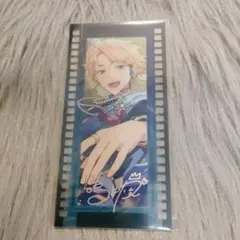 あんスタ 中国 4周年 記念フィルム 鳴上嵐