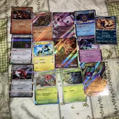 ポケモンカード