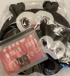 TWICE チェヨン チェンブリー ネックピロー TWICE チェヨン チェンブリー ネックピロー 商品詳細ページ