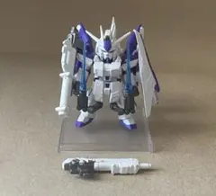 CONVERGE ♯Plus02 Hi-νガンダム ( H.W.S.装備型 )