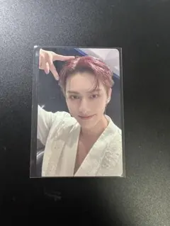 SEVENTEEN ジュン ポストカード SEVENTEEN followagain ジュン ポストカード - メルカリ