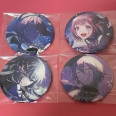 プロセカ グリ缶 30b ワンダショ 天馬司 鳳えむ 草薙寧々 神代類