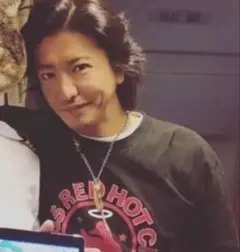 クリープハイプ ユニフォーム 赤 レッド - メルカリ