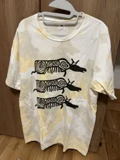 sasquatchfabrix タイダイTシャツ　XLのサムネイル