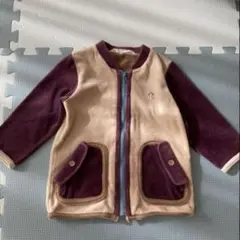 pikku poika フーセンウサギ　アウター