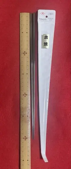 ずとまよ 箸 Steel chopstick - メルカリ
