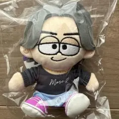 timelesz FAM ぬいぐるみ 菊池風磨②