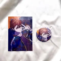 サムダリ ハンサムロンダリング 缶バッジ vol.3 全 - メルカリ