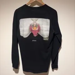 Supreme Araki Orchid L/S Tee Black Sのサムネイル