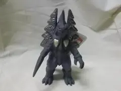ウルトラ怪獣ソフビ・超合成怪獣・ネオガイガレード・未開封品