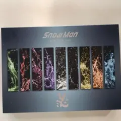 Snow Man LIVE TOUR 2022 Blu-ray