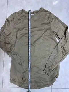 T*T様 NIKE ロンT Sのサムネイル