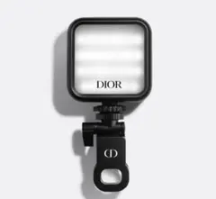 新品未使用　DIOR ディオール　ノベルティ　ライトのサムネイル