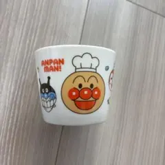 アンパンマン　コップ