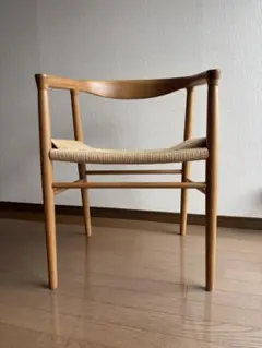 極美品♡廃盤品 MUJI 無印良品ダイニングチェア 椅子 プライウッド 希少 ② MUJI 無印良品 プライウッドチェア① オーク材 ダイニング