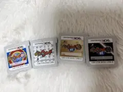 妖怪ウォッチシリーズ ゲームソフト 5本セット