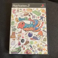 PS2 パラッパラッパー2