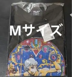 新品】荒木飛呂彦 噴水小僧 Tシャツ XLサイズ 黒 大阪限定 ジョジョ
