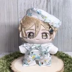 2026年最新】ぬい服 あんスタ いつぬいの人気アイテム - メルカリ