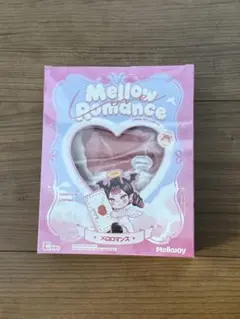 Mellojoy メロジョイ メロロマンス シュリンク付き未開封 没頭
