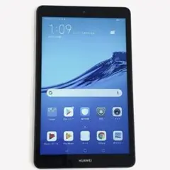 HUAWEI MediaPad M5 lite 8.0インチ Android9