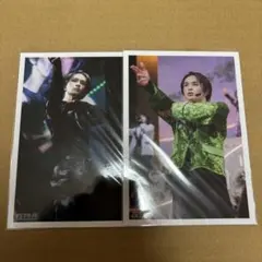超特急 タクヤ 生写真 RiB LIVE