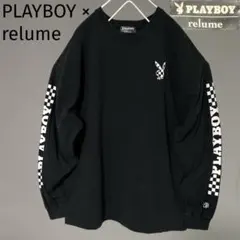 PLAYBOY プレイボーイ ロングTシャツ 楽天市場】ロンt プレイボーイの通販
