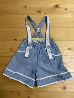 プチジャム サロペット 95