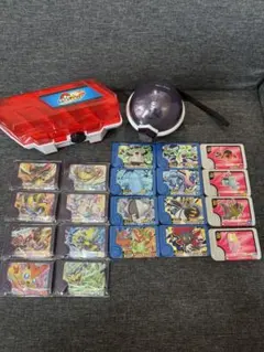 ポケモンフレンダ引退品まとめ売り