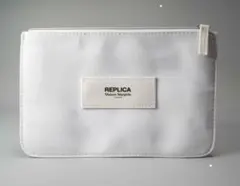 2026年最新】Maison Margiela ポーチの人気アイテム - メルカリ