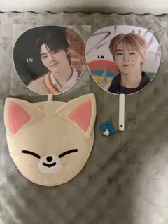 2026年最新】Stray Kids うちわカバー アイエンの人気アイテム - メルカリ