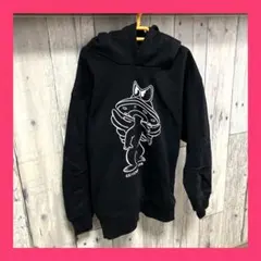 GU UNDERCOVER ジーユー アンダーカバー コラボ パーカー