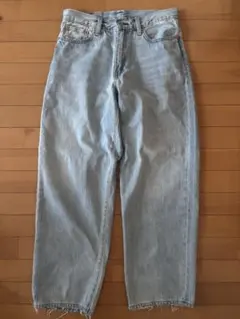 りょー様専用LEVI’S(R) / 578ジーンズ バギー W30 L32