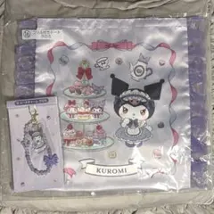 マイメロディ クロミ 当りくじ ⑩⑯ 2個セット