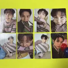 ショウタロウ トレカ All of You 通常盤 初回限定 ソロジャケ