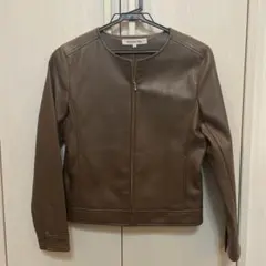 2026年最新】NATURAL BEAUTY BASIC レザージャケット・ライダースの