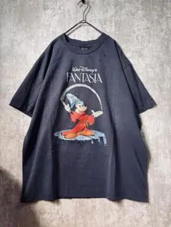 セントマイケル　ディズニー　ミッキー　FANTASIA ①